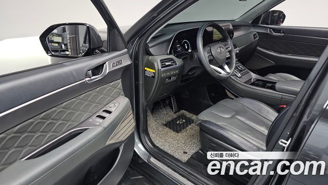 Hyundai Palisade 2021 — photo 10