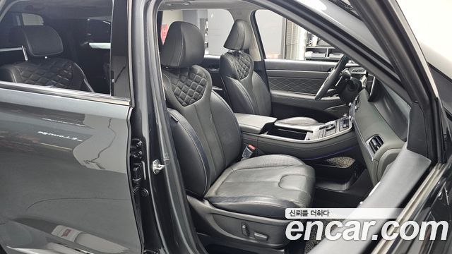 Hyundai Palisade 2021 — photo 12