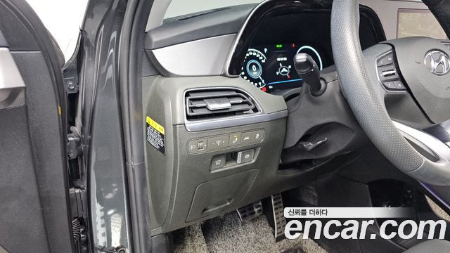 Hyundai Palisade 2021 — photo 13