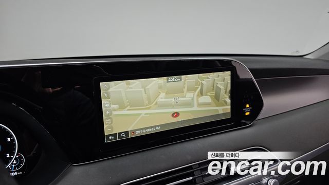 Hyundai Palisade 2021 — photo 15