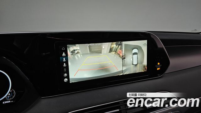 Hyundai Palisade 2021 — photo 16