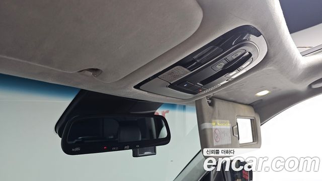Hyundai Palisade 2021 — photo 17