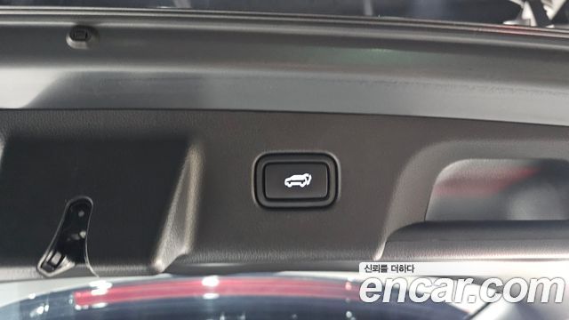 Hyundai Palisade 2021 — photo 20