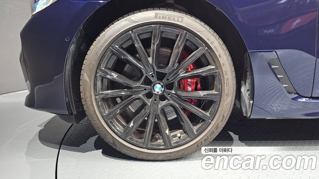 BMW Gran Turismo 2024 — photo 5