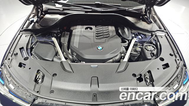 BMW Gran Turismo 2024 — photo 6