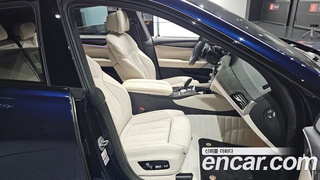 BMW Gran Turismo 2024 — photo 15