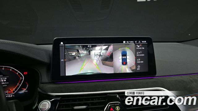 BMW Gran Turismo 2024 — photo 17