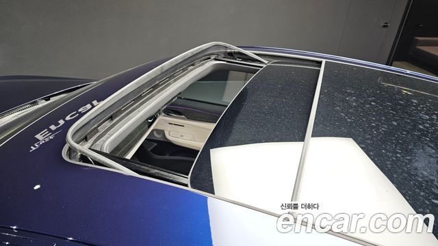 BMW Gran Turismo 2024 — photo 22