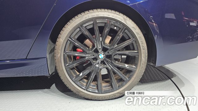 BMW Gran Turismo 2024 — photo 7