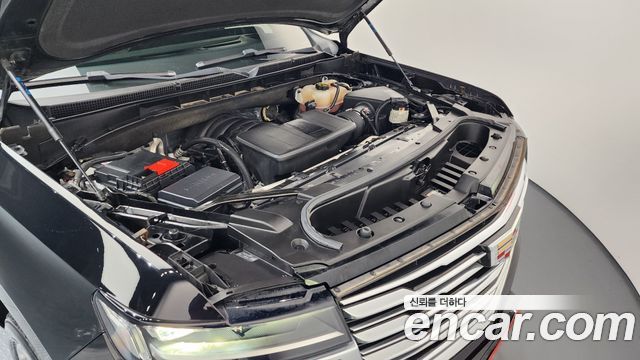 Cadillac Escalade 2022 — photo 6
