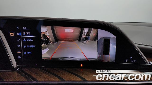 Cadillac Escalade 2022 — photo 15