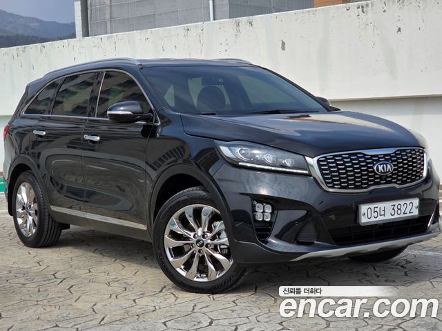 Kia Sorento 2018 — photo 4
