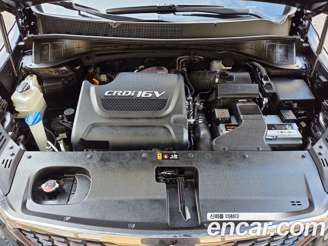 Kia Sorento 2018 — photo 6