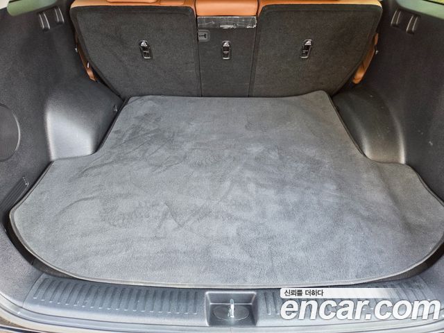 Kia Sorento 2018 — photo 7