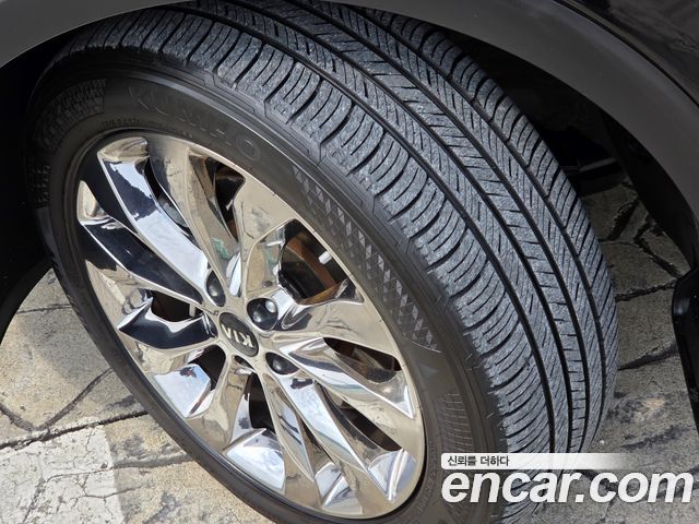 Kia Sorento 2018 — photo 8