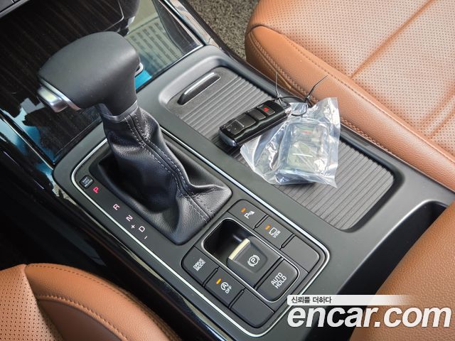 Kia Sorento 2018 — photo 19