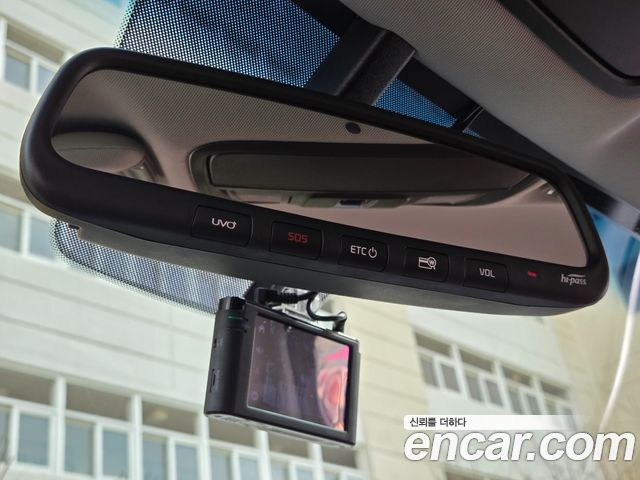 Kia Sorento 2018 — photo 20