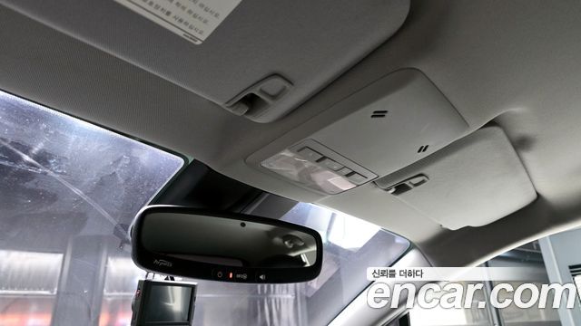 Chevrolet Korea Trax 2018 — photo 17