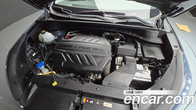 Hyundai Tucson 2019 — photo 6