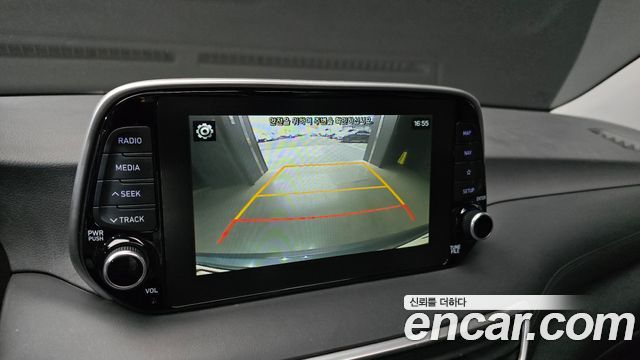 Hyundai Tucson 2019 — photo 15