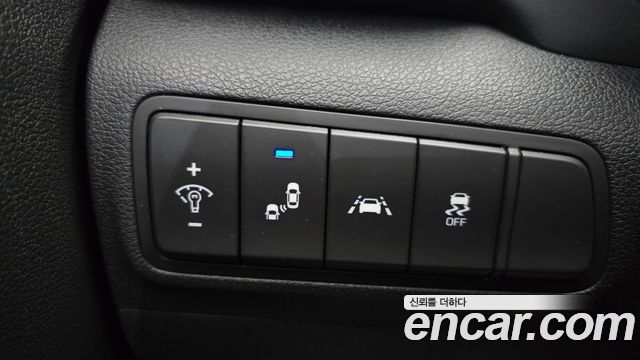 Hyundai Tucson 2019 — photo 16