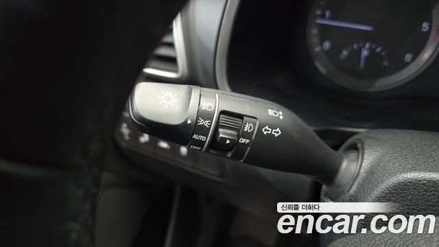 Hyundai Tucson 2019 — photo 17