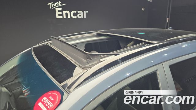 Hyundai Tucson 2019 — photo 19
