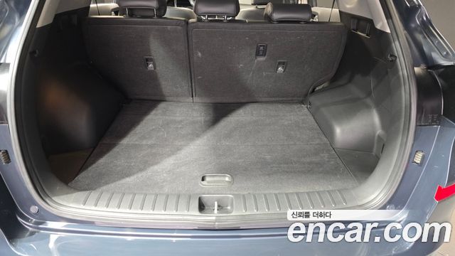 Hyundai Tucson 2019 — photo 20