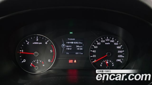 Kia Sportage 2016 — photo 8
