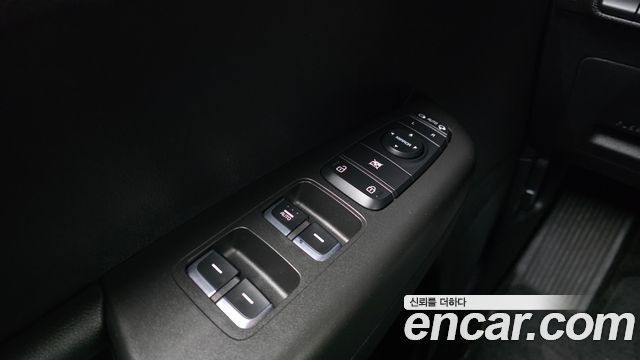 Kia Sportage 2016 — photo 13