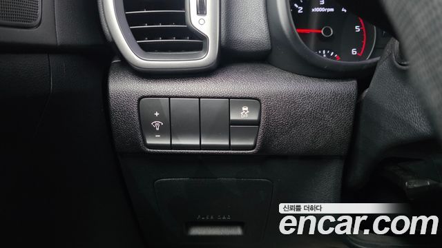 Kia Sportage 2016 — photo 14