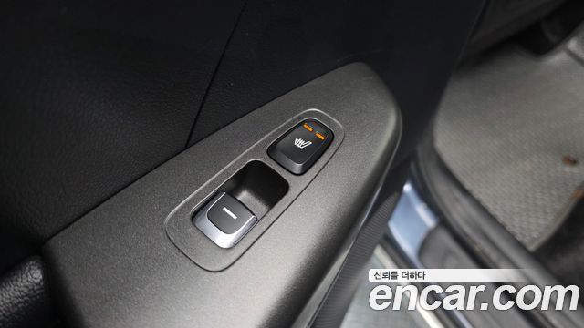 Kia Sportage 2016 — photo 20