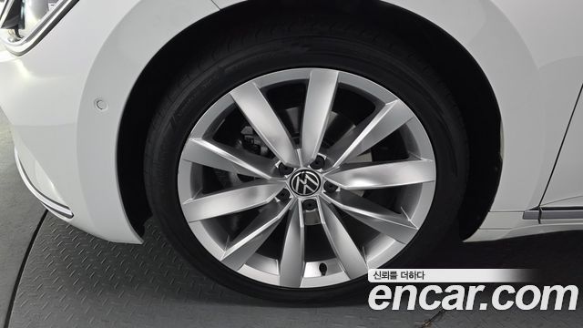 Volkswagen Arteon 2022 — photo 5
