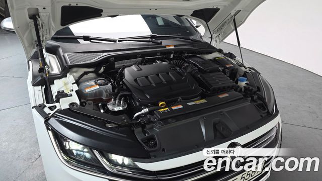 Volkswagen Arteon 2022 — photo 6