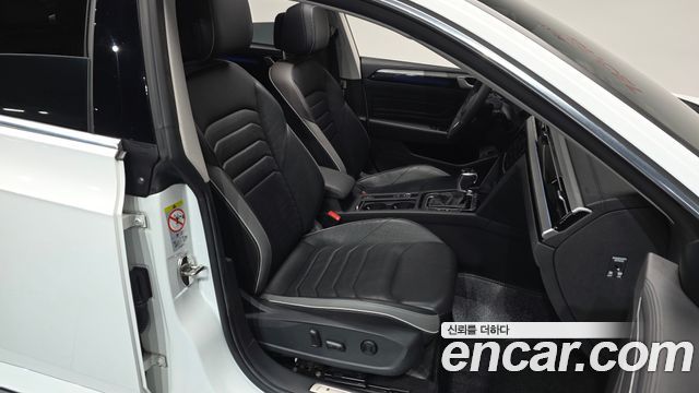 Volkswagen Arteon 2022 — photo 10