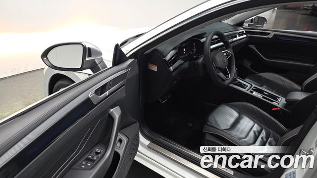 Volkswagen Arteon 2022 — photo 11