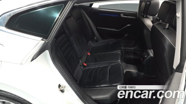Volkswagen Arteon 2022 — photo 12