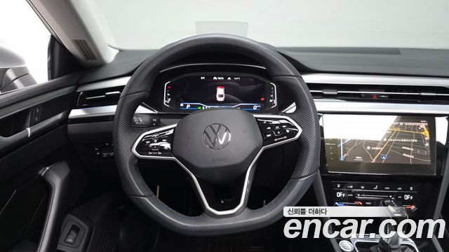 Volkswagen Arteon 2022 — photo 13