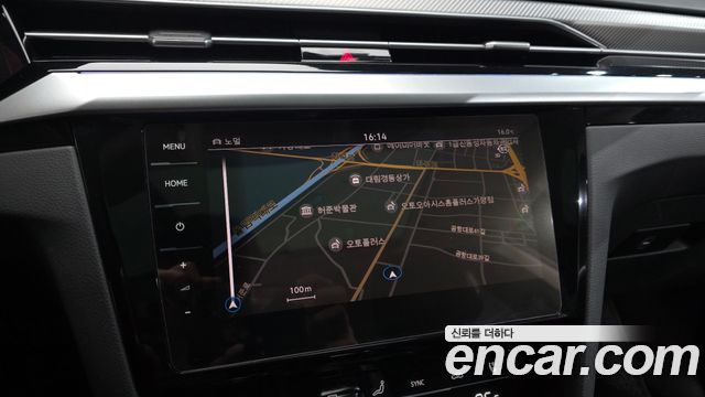 Volkswagen Arteon 2022 — photo 16