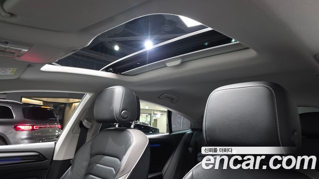 Volkswagen Arteon 2022 — photo 18