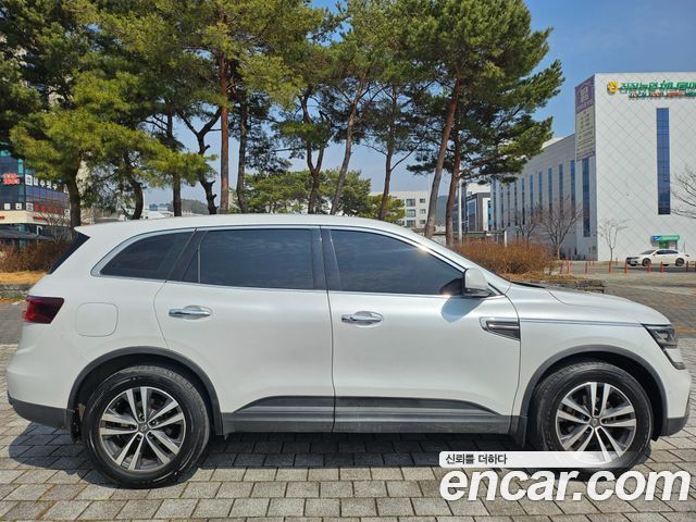 Renault Korea QM6 2020 — photo 5