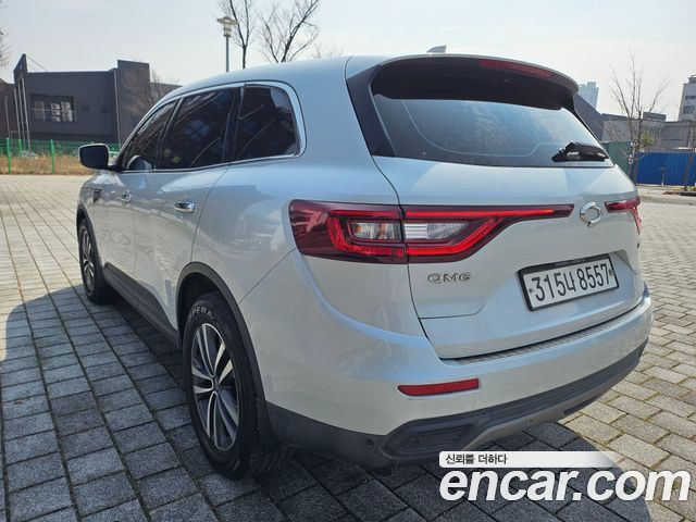 Renault Korea QM6 2020 — photo 8