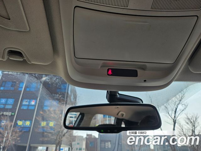 Renault Korea QM6 2020 — photo 16