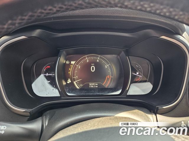 Renault Korea QM6 2020 — photo 20