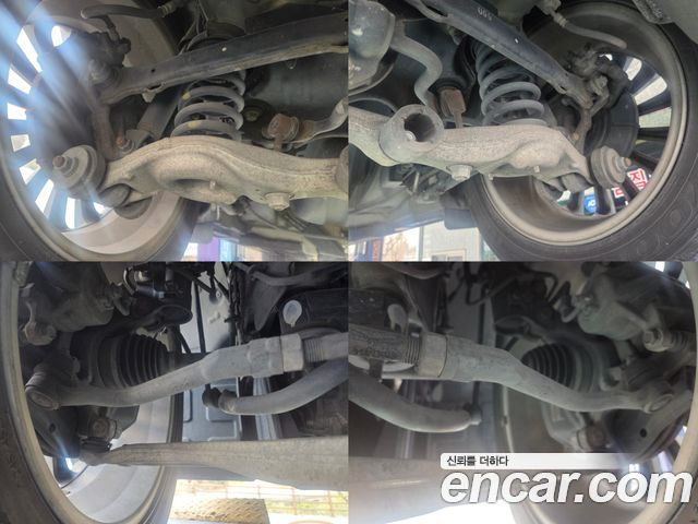 Kia K7 2013 — photo 2