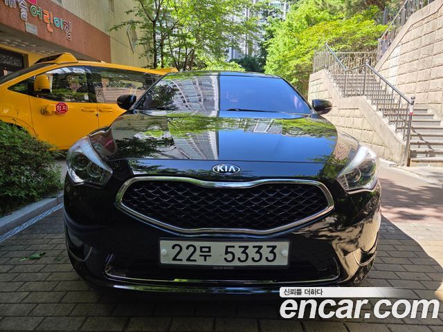 Kia K7 2013 — photo 3