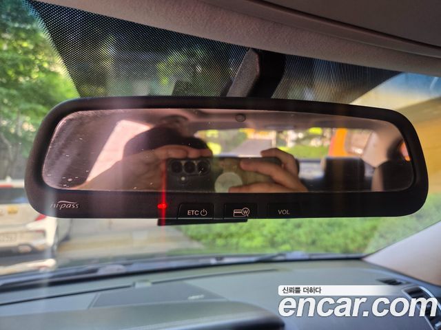 Kia K7 2013 — photo 15