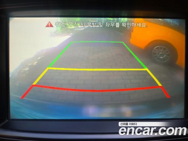Kia K7 2013 — photo 16