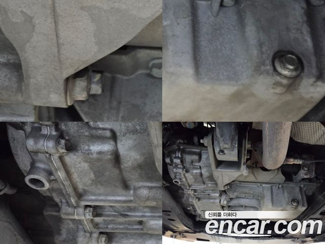 Chevrolet Korea Malibu 2012 — photo 2