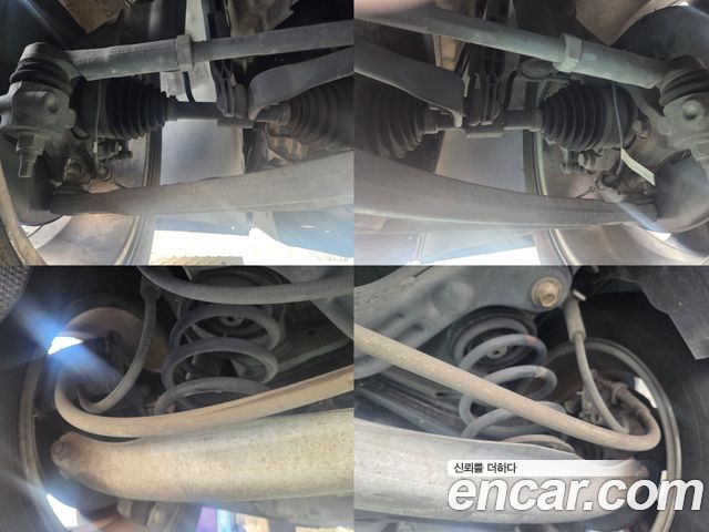 Chevrolet Korea Malibu 2012 — photo 3
